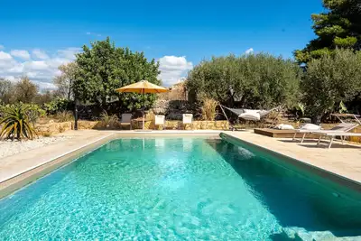 Image de Villa Silvia with Swimming Pool by Wonderful Italy