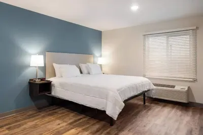 Image de 4 Cozy Studios w/ Kitchen & Onsite Laundry