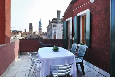 Image de Sagredo House, a few steps from San Marco and the Rialto Bridge