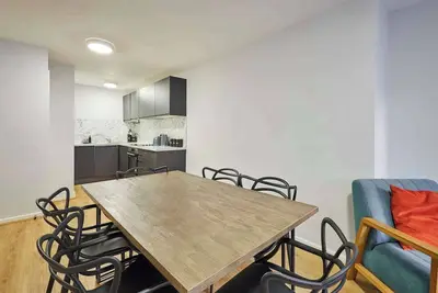 Image de Host & Stay | Apartment 4, Stanley Street