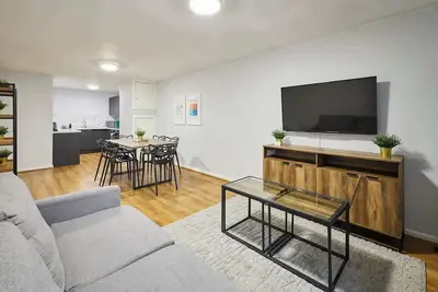 Image de Host & Stay | Apartment 10, Stanley Street
