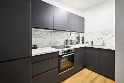 Image de Host & Stay | Apartment 3, Stanley Street