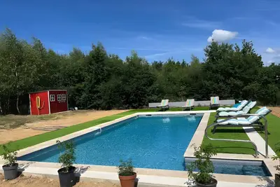 Image de Maison de la Gentinière près du Zoo de Beauval