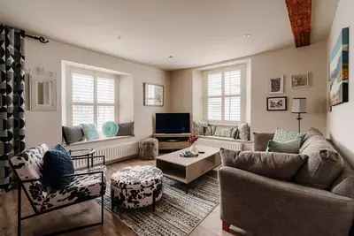 Image de Gable End, Luxury Apartment, Central Ambleside