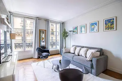 Image de Vieux Colombier - 2 chambres - Saint Germain dès Près