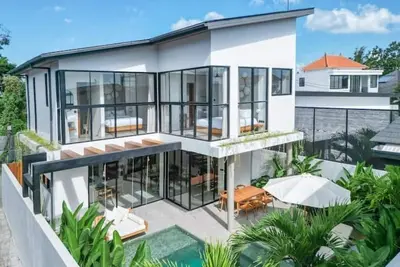 Image de Casa Riva by Goro