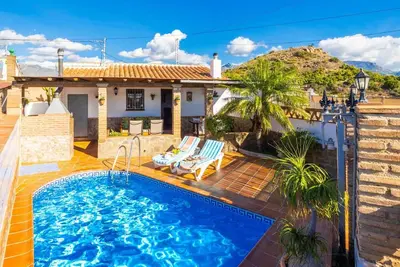 Image de Villa Cortijo Porroncico