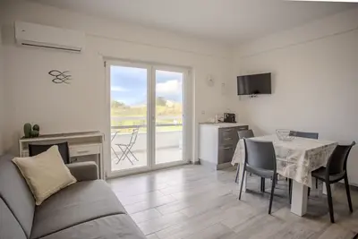 Image de Sea Apartment - with shared Pool