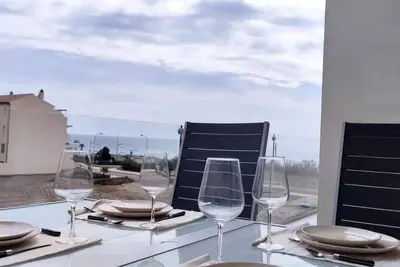 Image de Panorama Beach - Sea Breeze