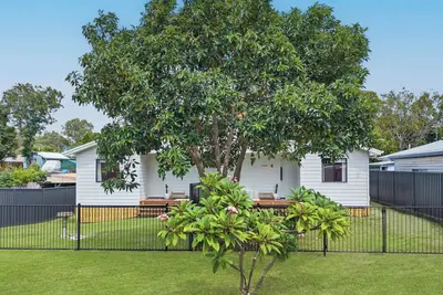 Image de Welcome to Roy and Estelles House