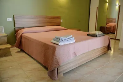 Image de Casa Mimì - Appartamento Ulivo