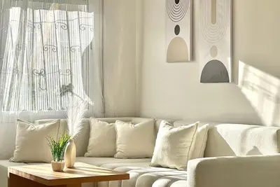 Image de Appartement Moderne Centre-Ville 2 min de la Plage