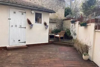 Image de Charmante maison rénovée à Fontaine-Henry