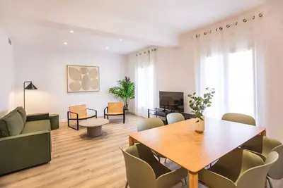 Image de 63ind1125- Brand new apartment