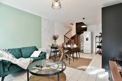 Image de Le Mont Servin - Entre Rennes et St-Malo