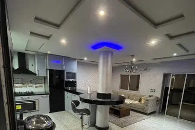 Image de Appartement meublé à Rabat – Proche du stade Moulay Abdellah et de la corniche