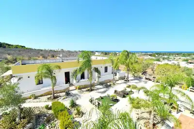 Image de Piccolo Residence Gallipoli