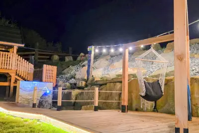 Image de Domki Krupa Chochołów