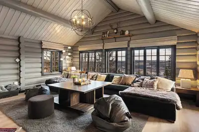 Image de Trysilfjell hytteområde 590 by Vacation Trysil