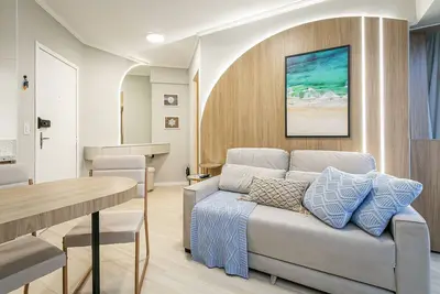 Wi-Fi 600mb | Rooftop Pool #Ca90