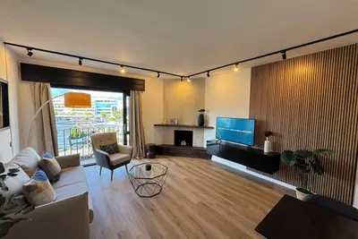 Image de Modern and cozy apartment in the heart of Puerto Banus