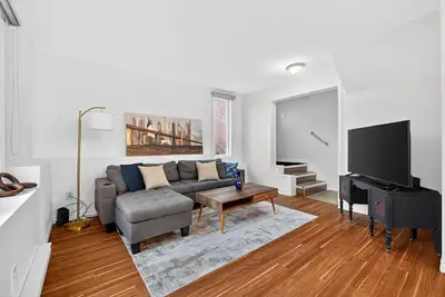 Image de The Urban Two-Bed appartment