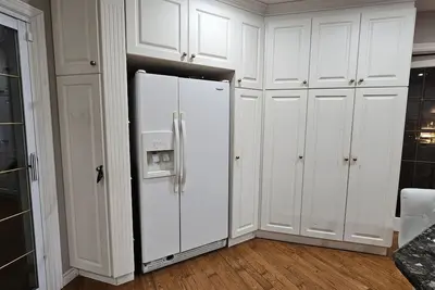 Getaway Home in Hamilton