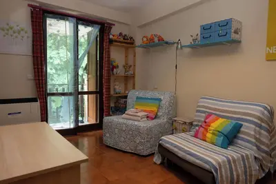 Image de Relax in the greenery of the central Abruzzo Apennines