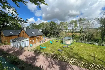 Image de Les maisons du Phare