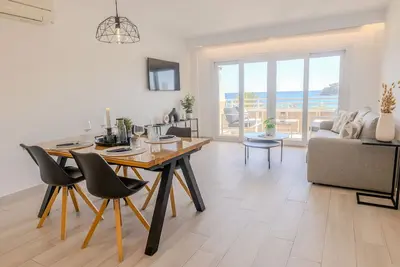 Image de Beautiful sea view aparment
