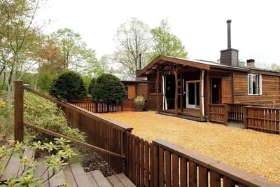 Image de 19 Dog Run Cottage Woof / Agatsuma County Gunma