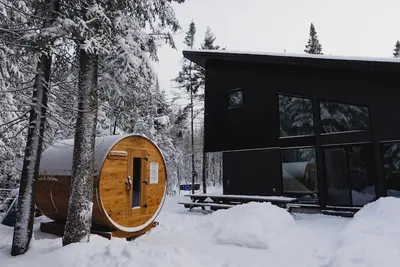 Image de Zen House Double 4 & 6 - Villas et Spas