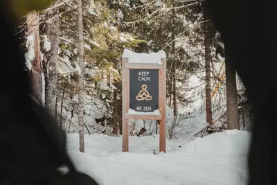 Image de Trois Zen Houses 3, 4 & 6 - Villas, Spas et Saunas