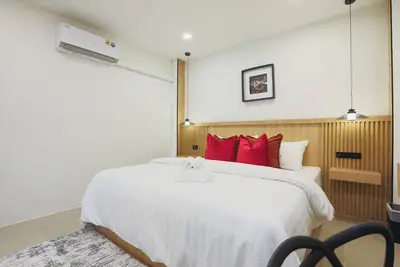 Wink Hill 1 Patong Beach 4beds4baths