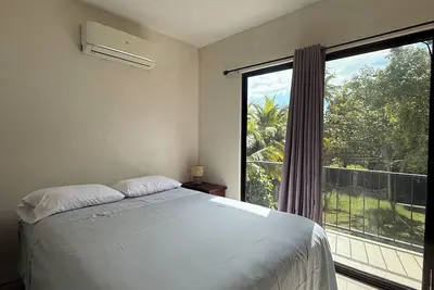 Image de Sámara Oceanview Apartment