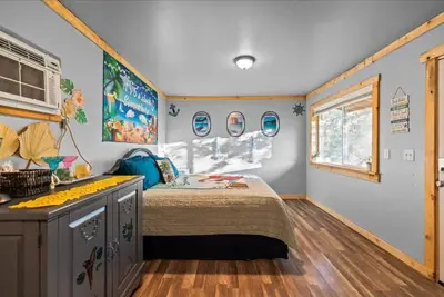 Image de Entire cabin in Sevier, Utah, United States