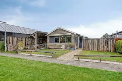 Image de Chalet 507 - Where comfort meets nature