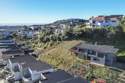 Image de Horizon View Retreat - Nelson Holiday Home