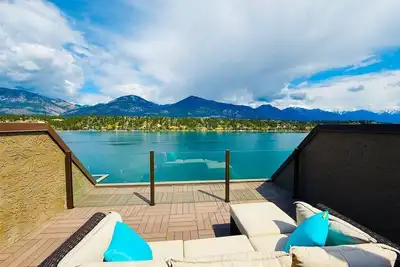 Image de The Crest | Private Beach Access | Rooftop Patio