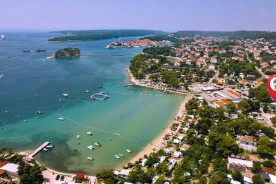 Image de Apartments Arti Homes Rab Banjol - Two Bedroom Apartment With Terrace (Arti 3)