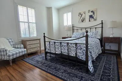 Image de Ripon Park House 2br/2ba Suite (Option to Add Room 3 & 4)