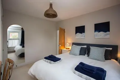 Image de Famille-Cottage-Salle de bain privée