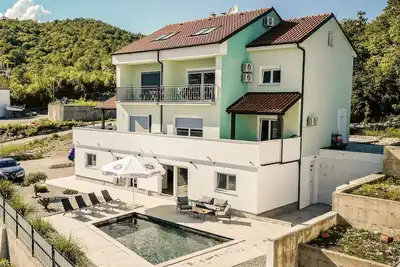 Image de Superbe appartement à Matulji