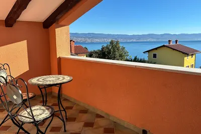 Image de Bel appartement à Opric avec Wi-Fi