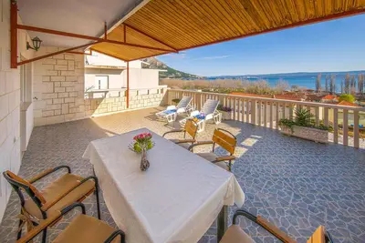 Image de Appartement magnifique à Omis