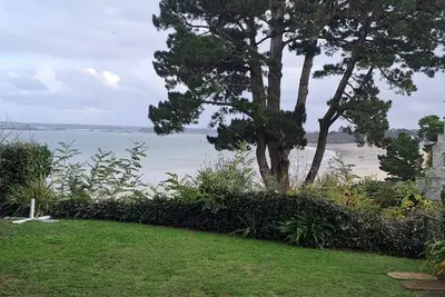 Image de Agréable appartement vue mer, à 150m de la plage