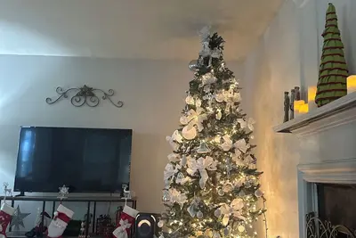 Image de Cozy 1-bedroom for rent, 4 bedrooms   house in soothing Suwanee with Ac and heat