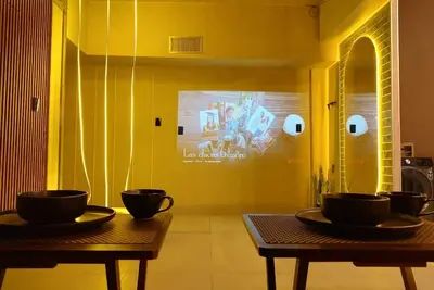 Image de Amber Smart Apartment - City Center