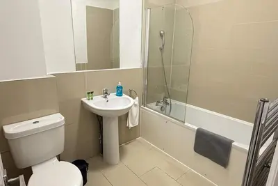 Image de 87b Wellesley Road