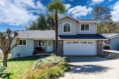 Image de Yosemite Terrace View Retreat